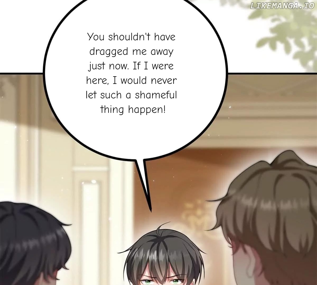 How to Change a Path Full of Thorns Into One Full of Happiness Chapter 158 - page 67