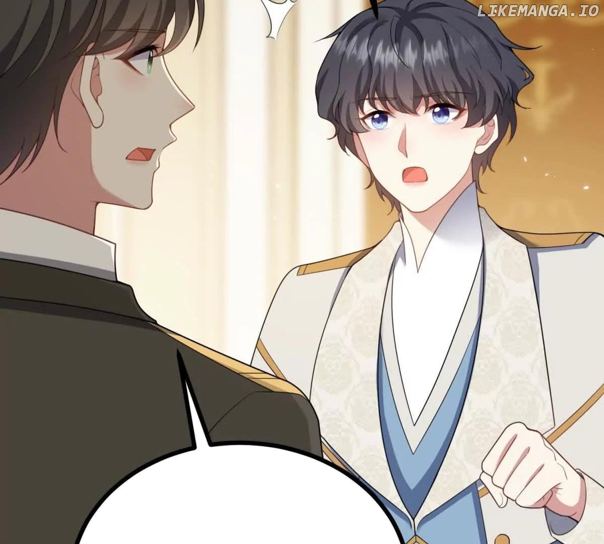 How to Change a Path Full of Thorns Into One Full of Happiness Chapter 158 - page 70