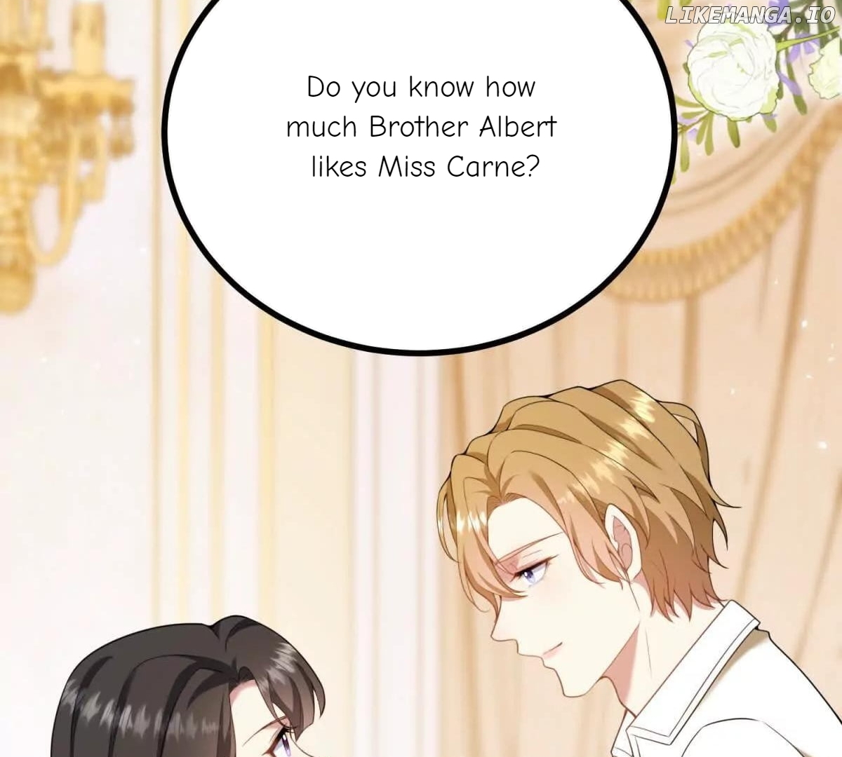 How to Change a Path Full of Thorns Into One Full of Happiness Chapter 158 - page 72