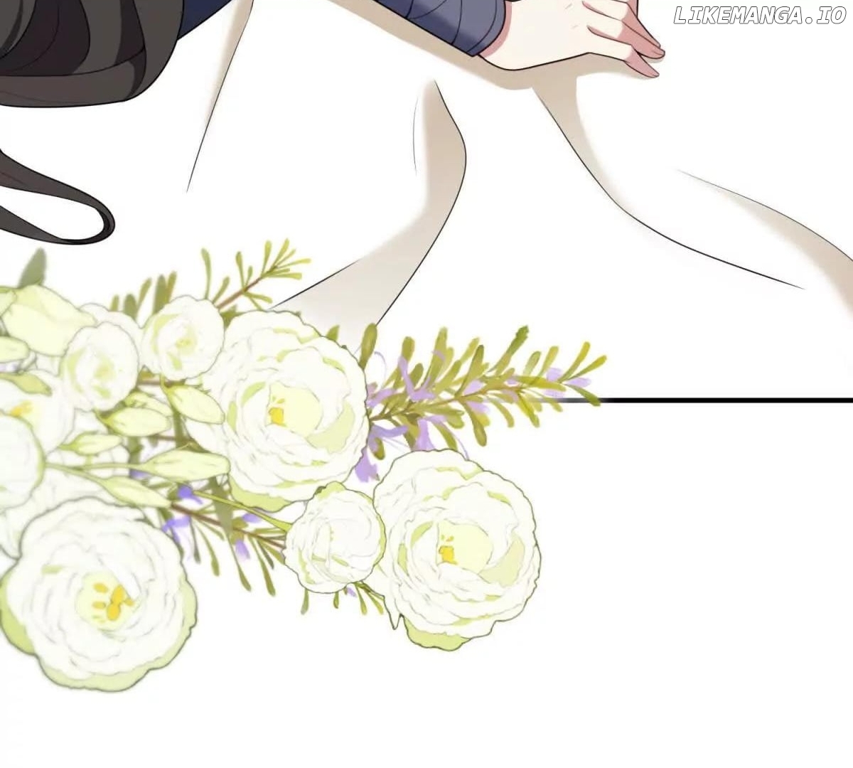 How to Change a Path Full of Thorns Into One Full of Happiness Chapter 158 - page 74