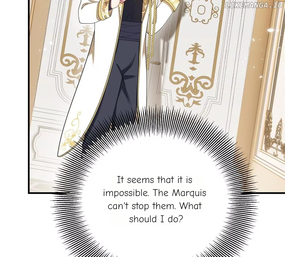 How to Change a Path Full of Thorns Into One Full of Happiness Chapter 158 - page 8