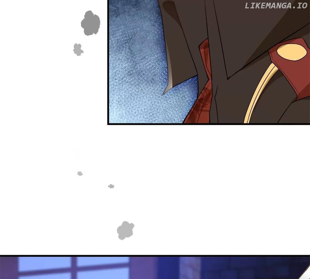 How to Change a Path Full of Thorns Into One Full of Happiness Chapter 114 - page 10