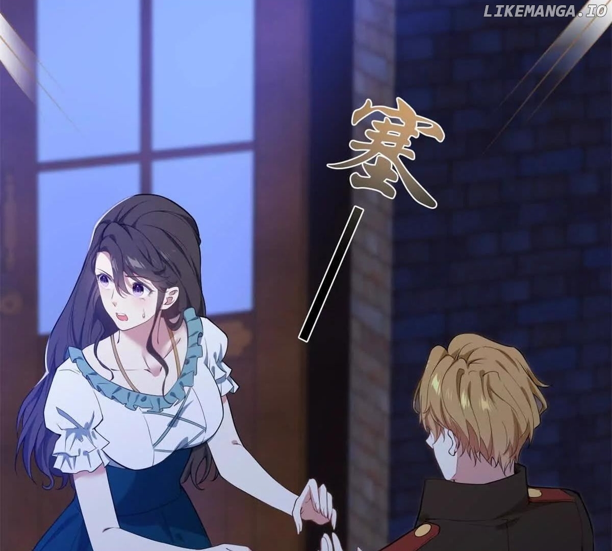 How to Change a Path Full of Thorns Into One Full of Happiness Chapter 114 - page 11