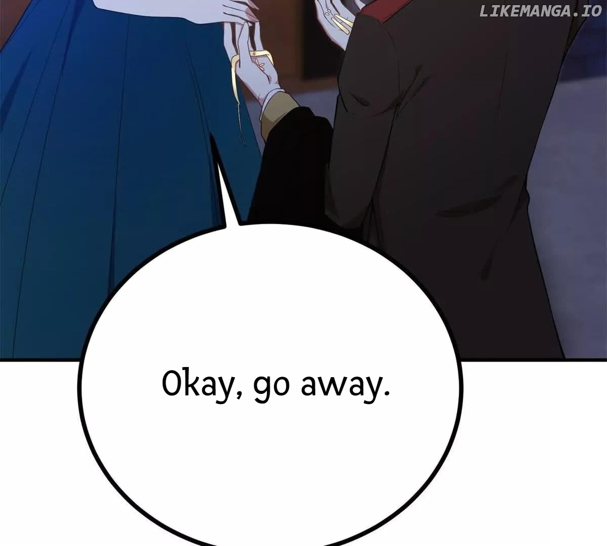 How to Change a Path Full of Thorns Into One Full of Happiness Chapter 114 - page 12