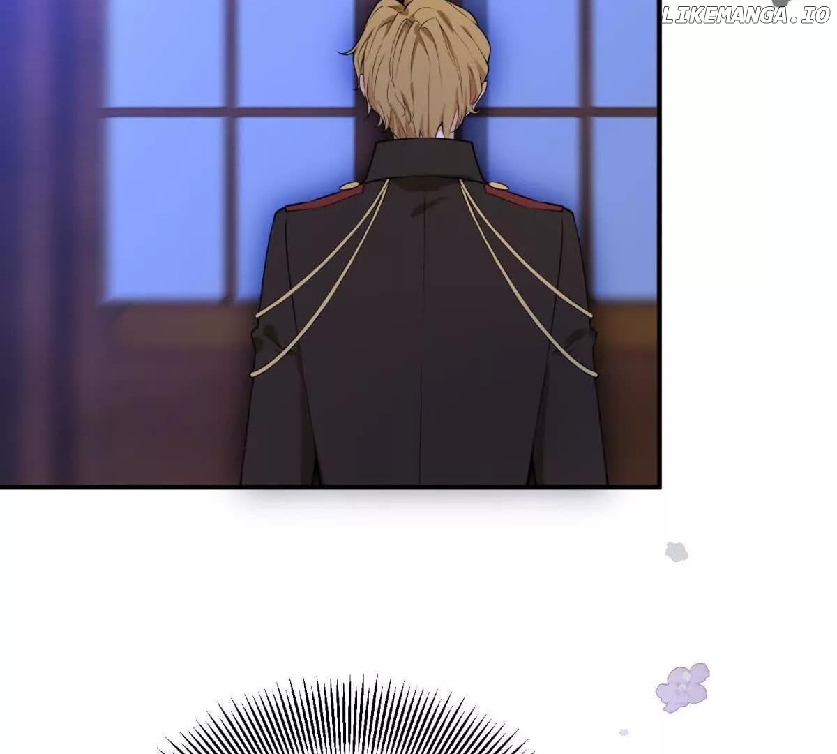 How to Change a Path Full of Thorns Into One Full of Happiness Chapter 114 - page 15