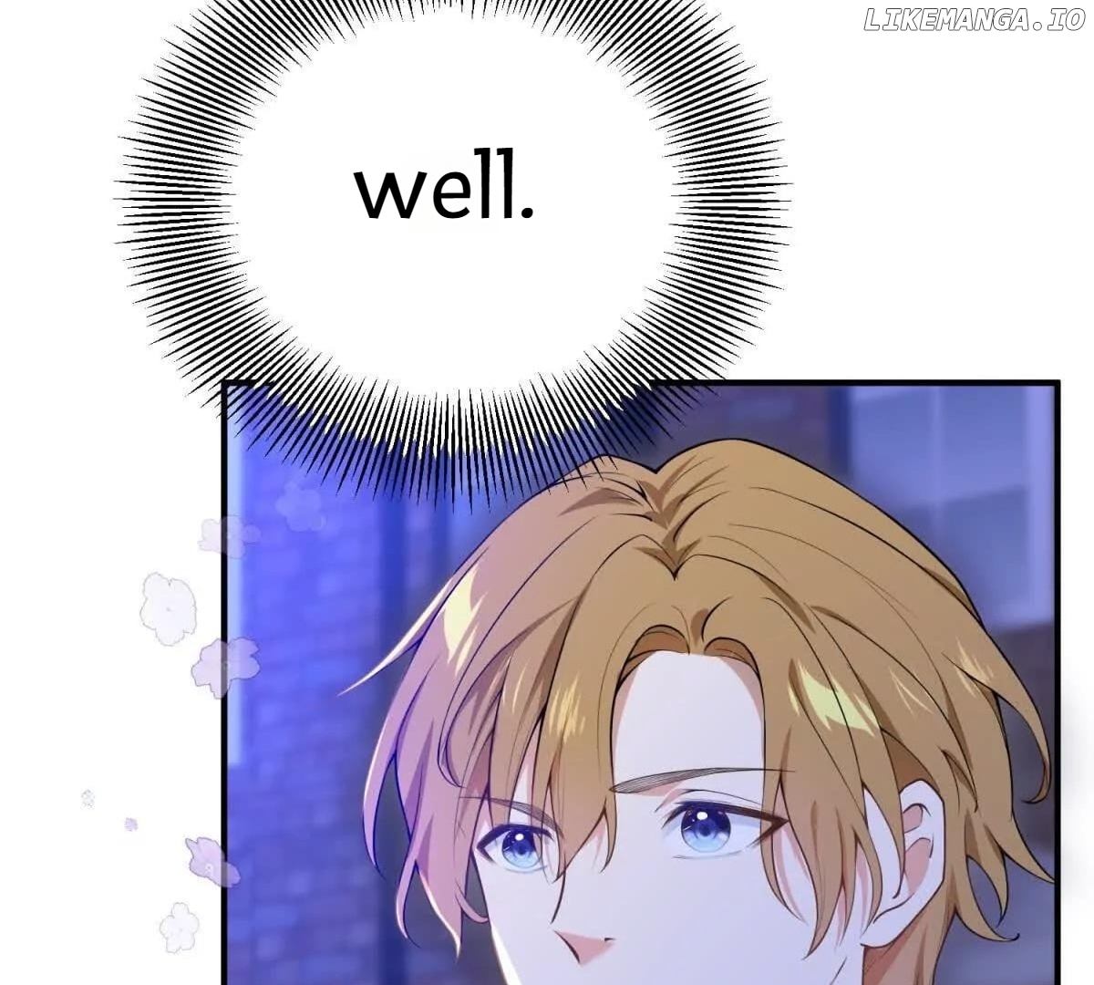 How to Change a Path Full of Thorns Into One Full of Happiness Chapter 114 - page 16