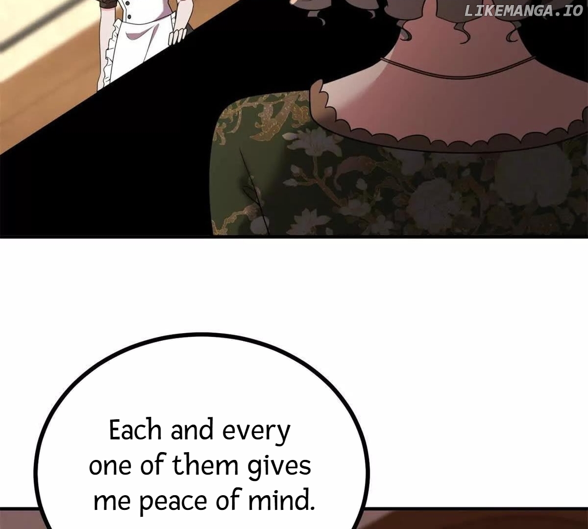 How to Change a Path Full of Thorns Into One Full of Happiness Chapter 114 - page 26