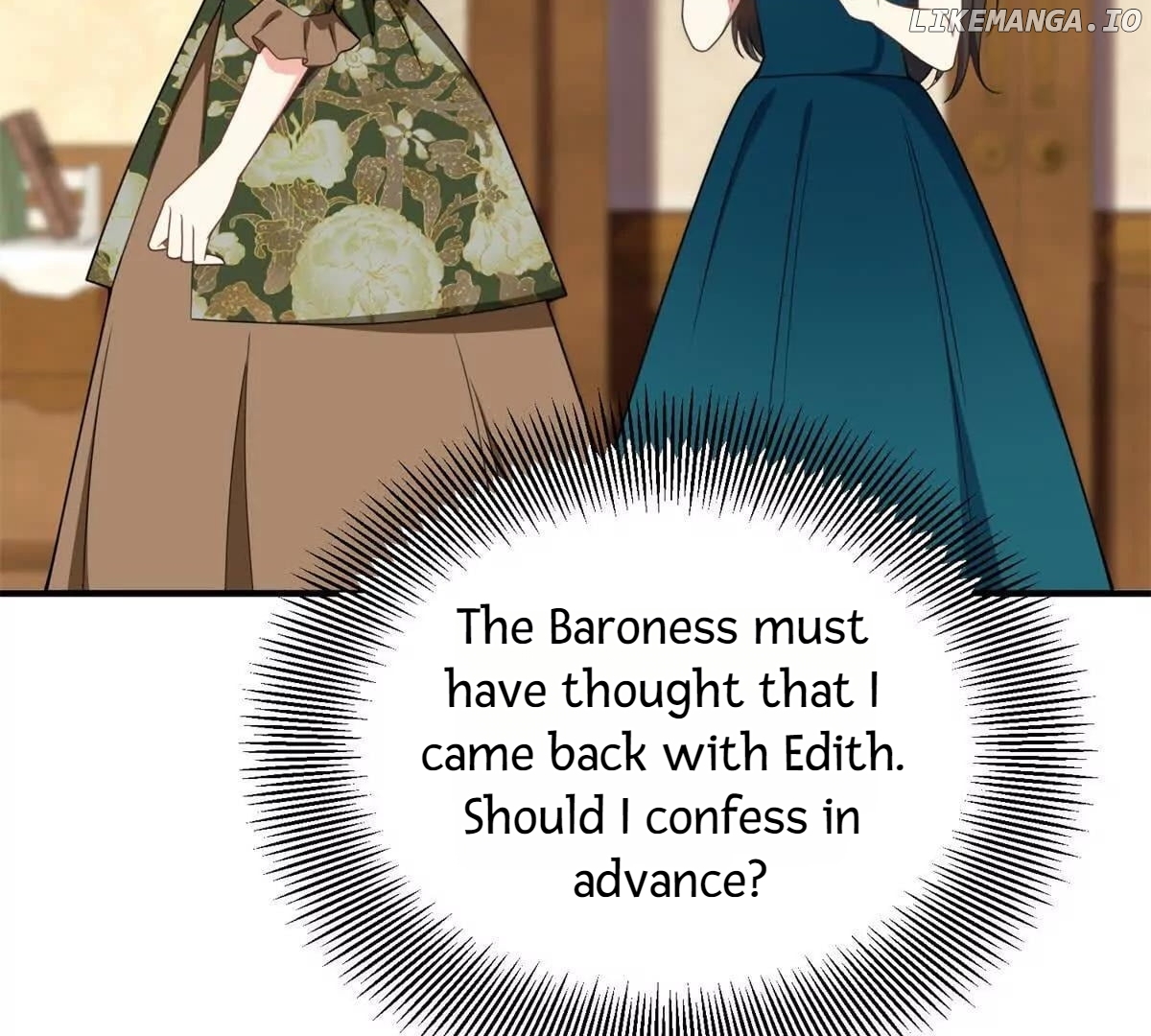 How to Change a Path Full of Thorns Into One Full of Happiness Chapter 114 - page 28