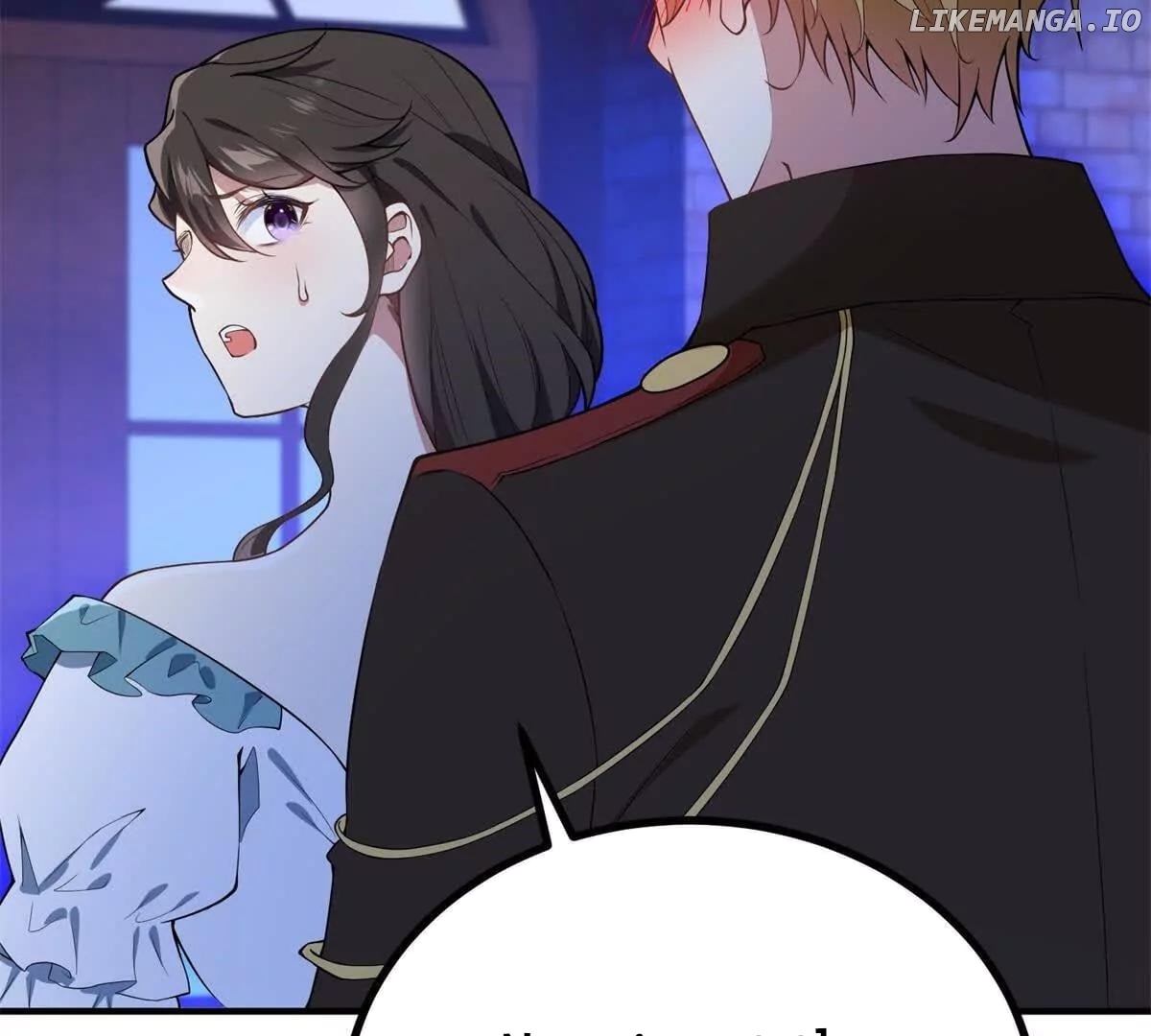 How to Change a Path Full of Thorns Into One Full of Happiness Chapter 114 - page 3