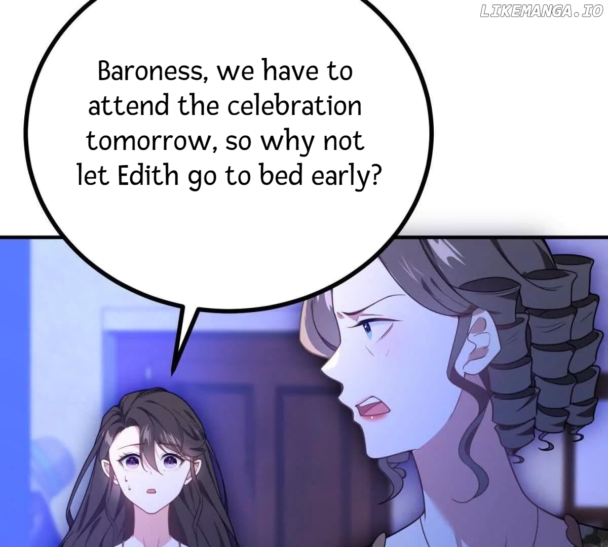 How to Change a Path Full of Thorns Into One Full of Happiness Chapter 114 - page 43