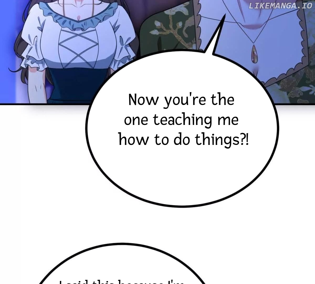 How to Change a Path Full of Thorns Into One Full of Happiness Chapter 114 - page 44