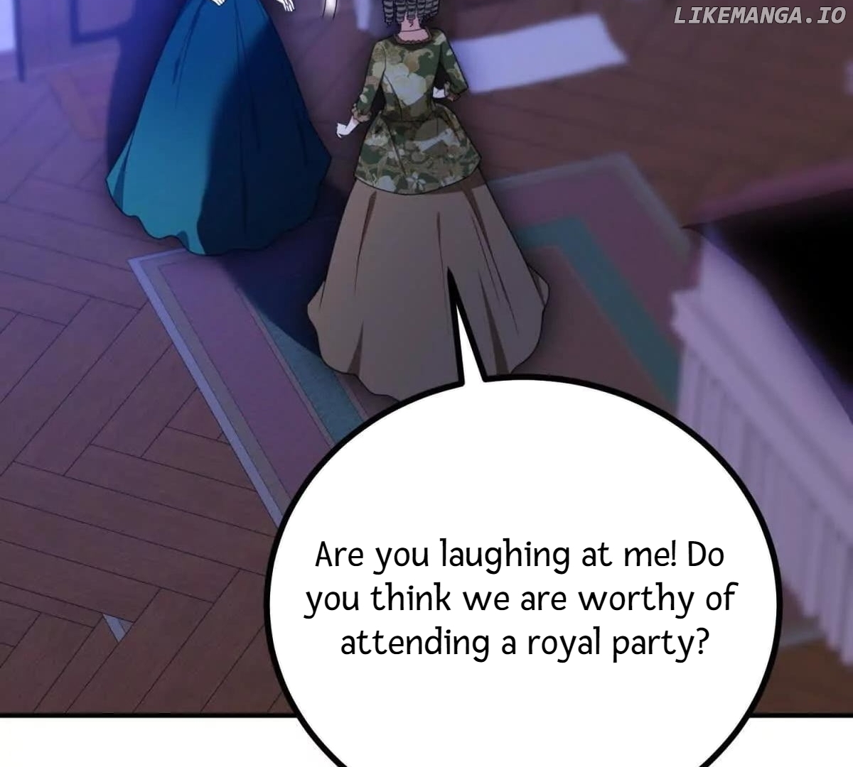 How to Change a Path Full of Thorns Into One Full of Happiness Chapter 114 - page 46