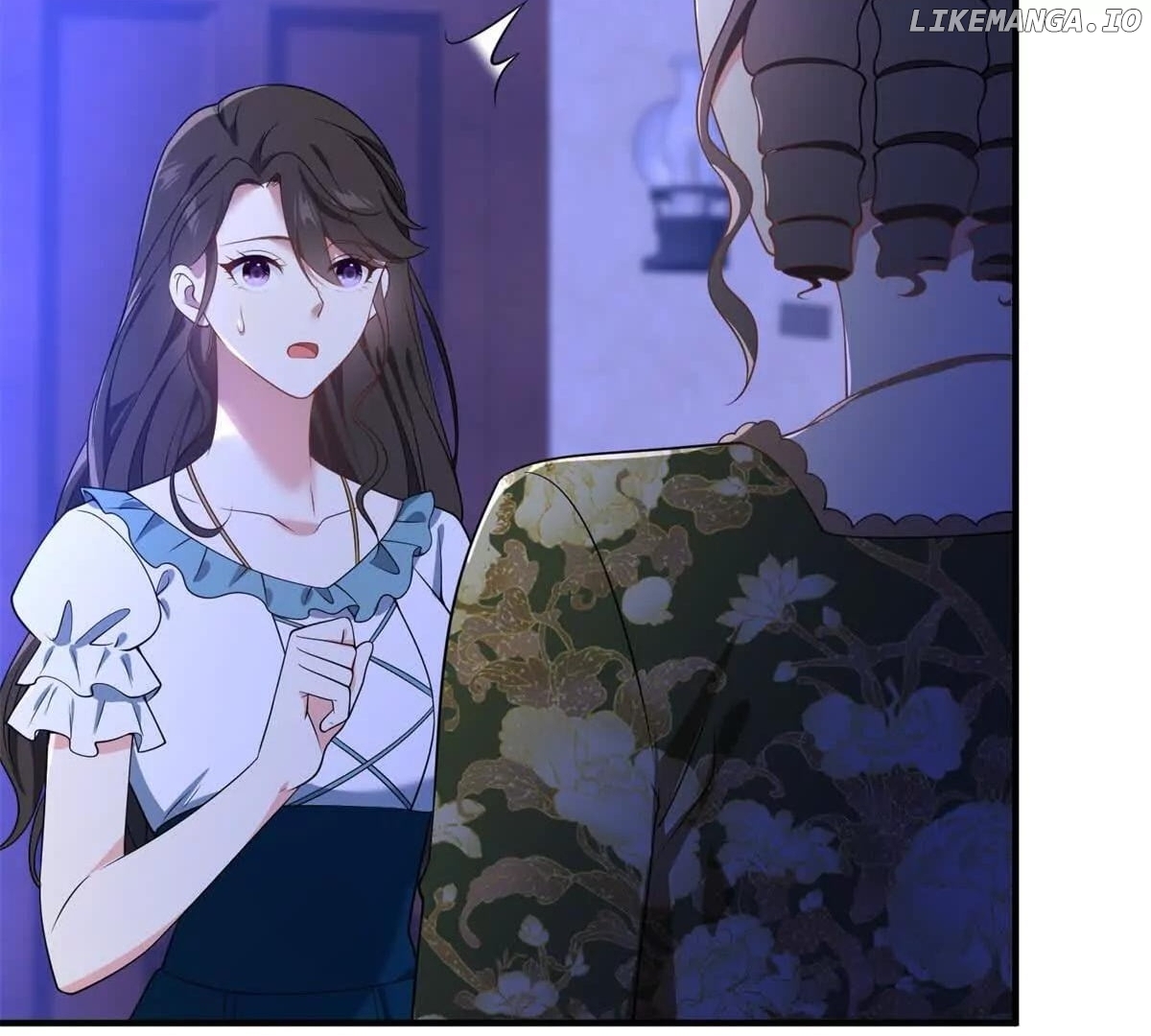 How to Change a Path Full of Thorns Into One Full of Happiness Chapter 114 - page 49