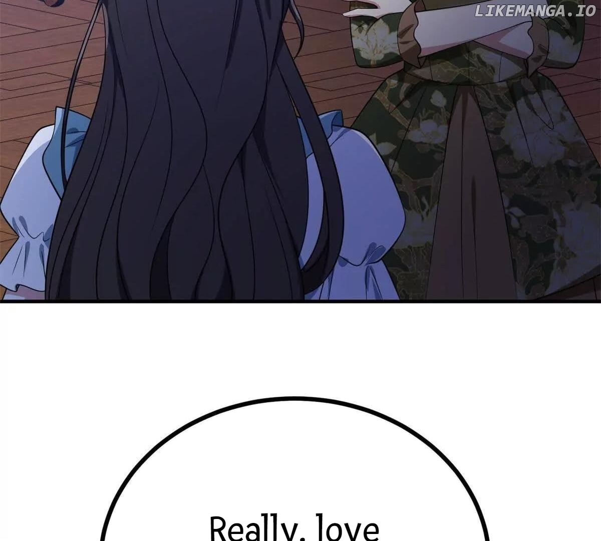 How to Change a Path Full of Thorns Into One Full of Happiness Chapter 114 - page 56