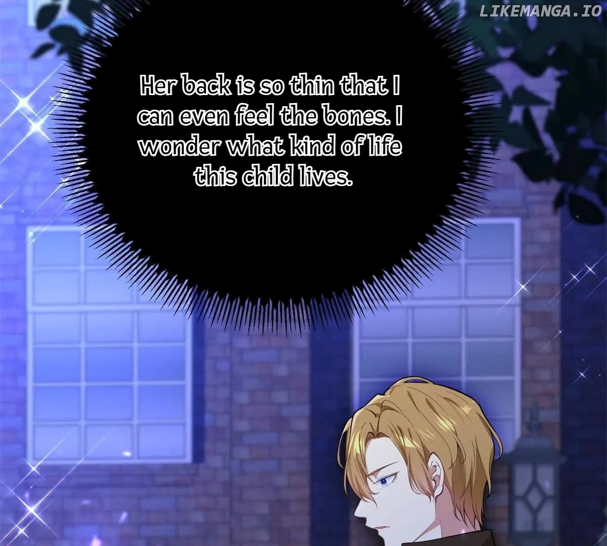 How to Change a Path Full of Thorns Into One Full of Happiness Chapter 114 - page 6