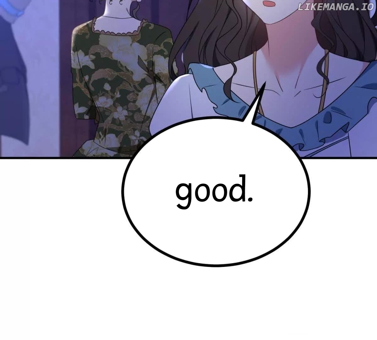 How to Change a Path Full of Thorns Into One Full of Happiness Chapter 114 - page 60