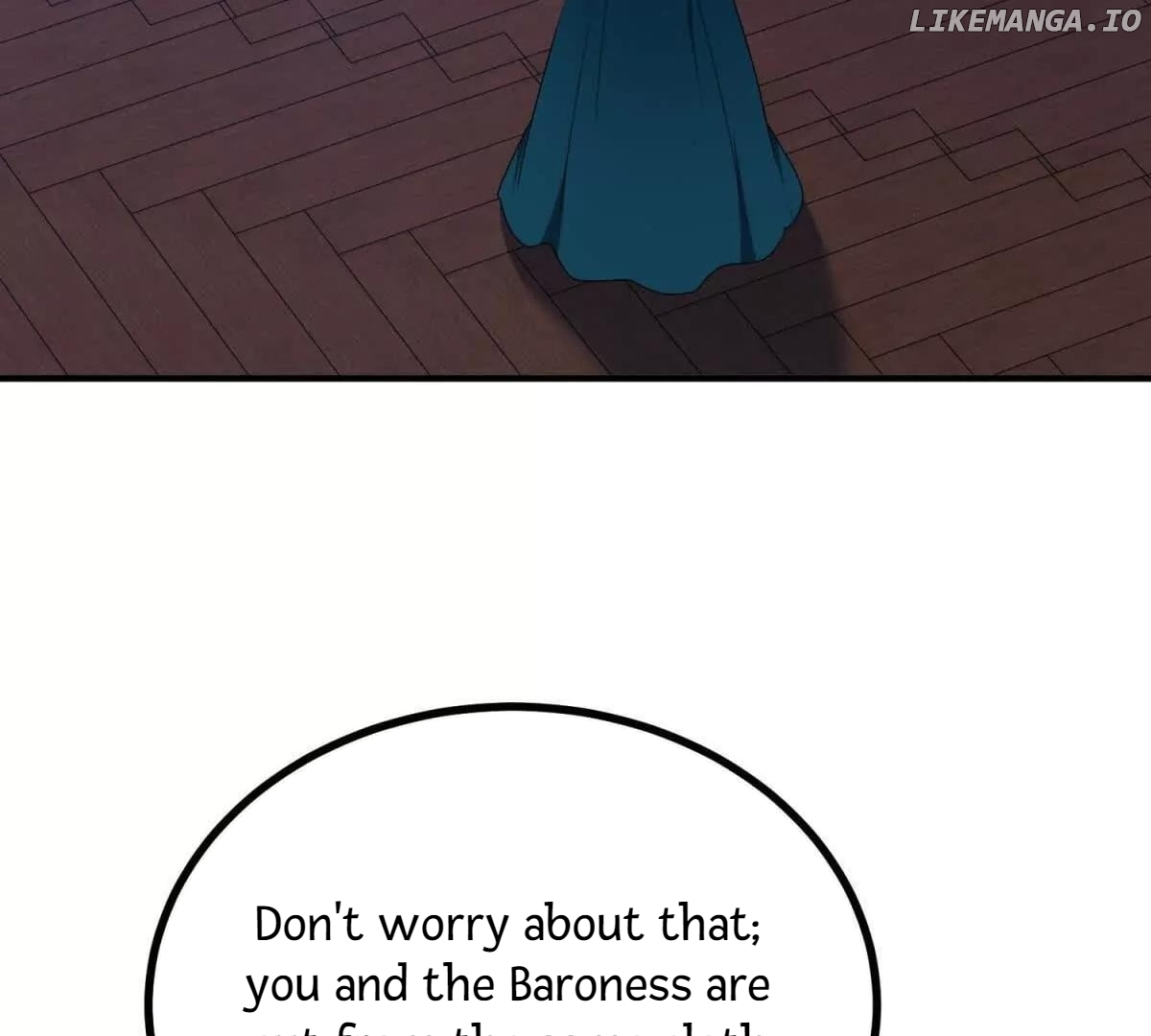 How to Change a Path Full of Thorns Into One Full of Happiness Chapter 114 - page 64
