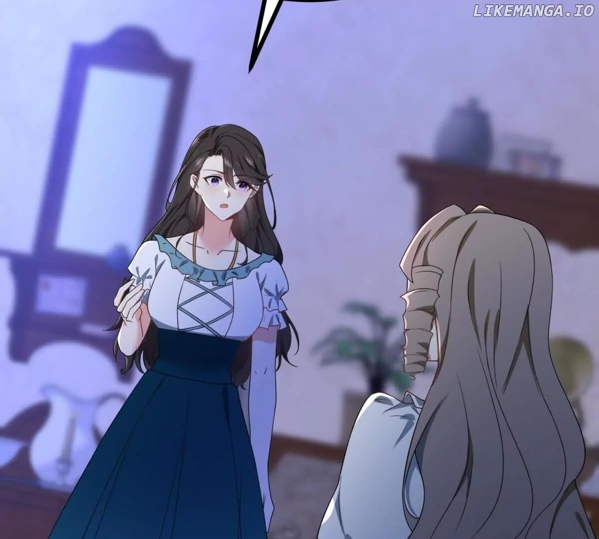 How to Change a Path Full of Thorns Into One Full of Happiness Chapter 114 - page 68