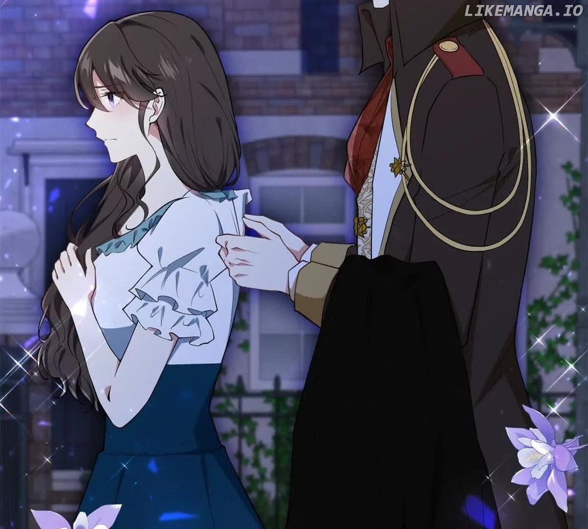 How to Change a Path Full of Thorns Into One Full of Happiness Chapter 114 - page 7