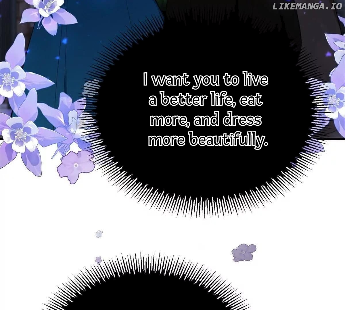 How to Change a Path Full of Thorns Into One Full of Happiness Chapter 114 - page 8