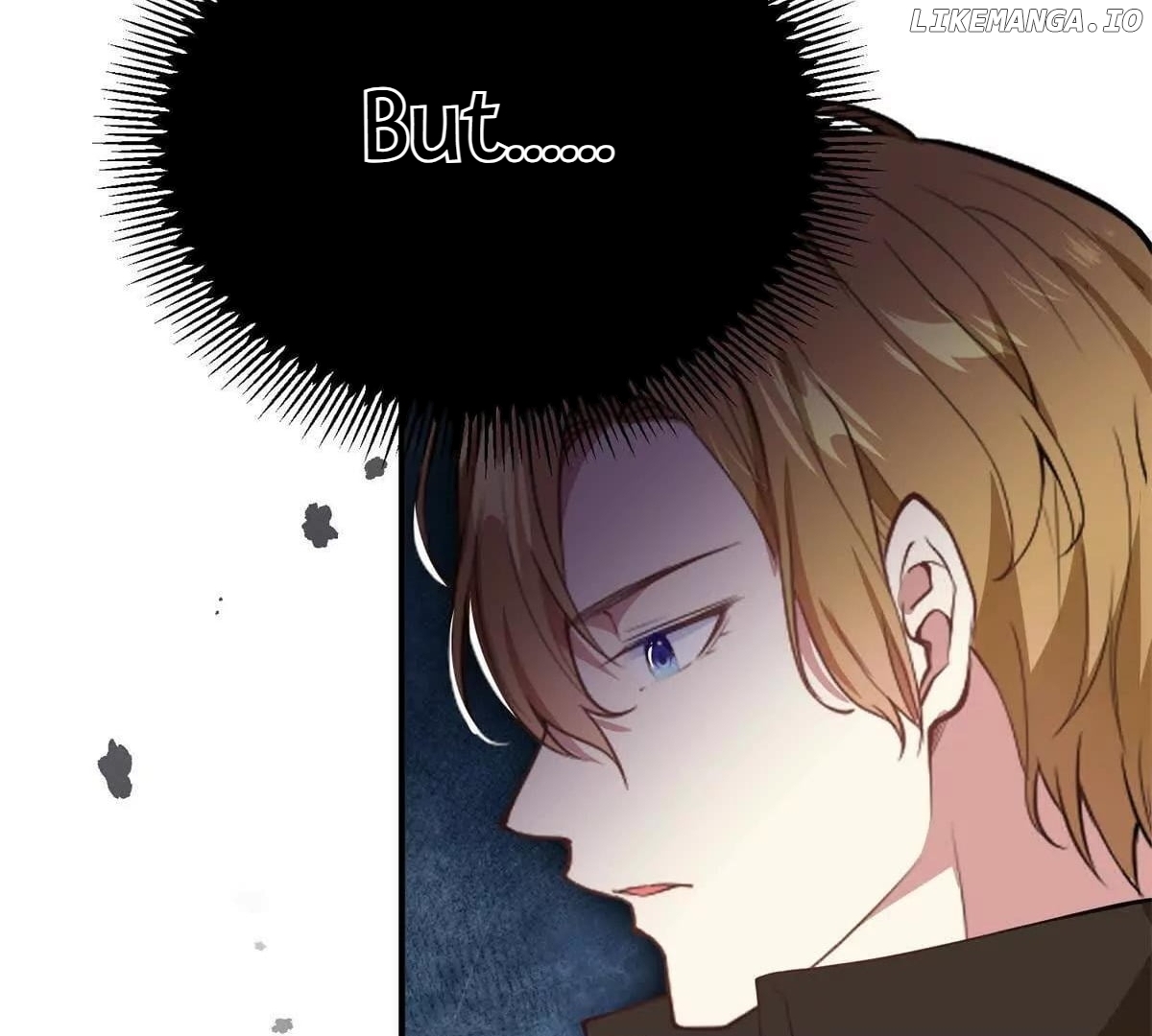 How to Change a Path Full of Thorns Into One Full of Happiness Chapter 114 - page 9