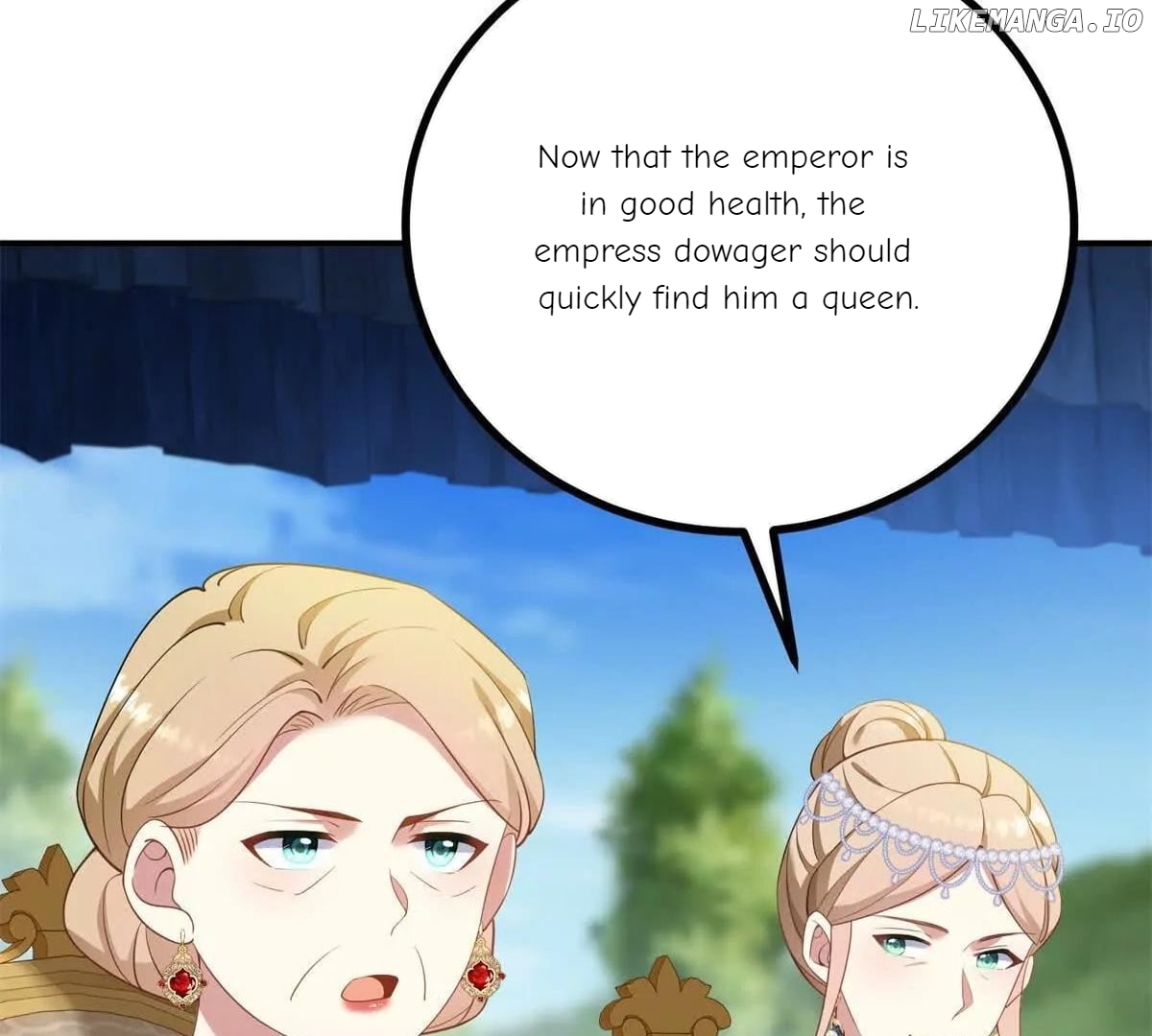 How to Change a Path Full of Thorns Into One Full of Happiness Chapter 136 - page 11