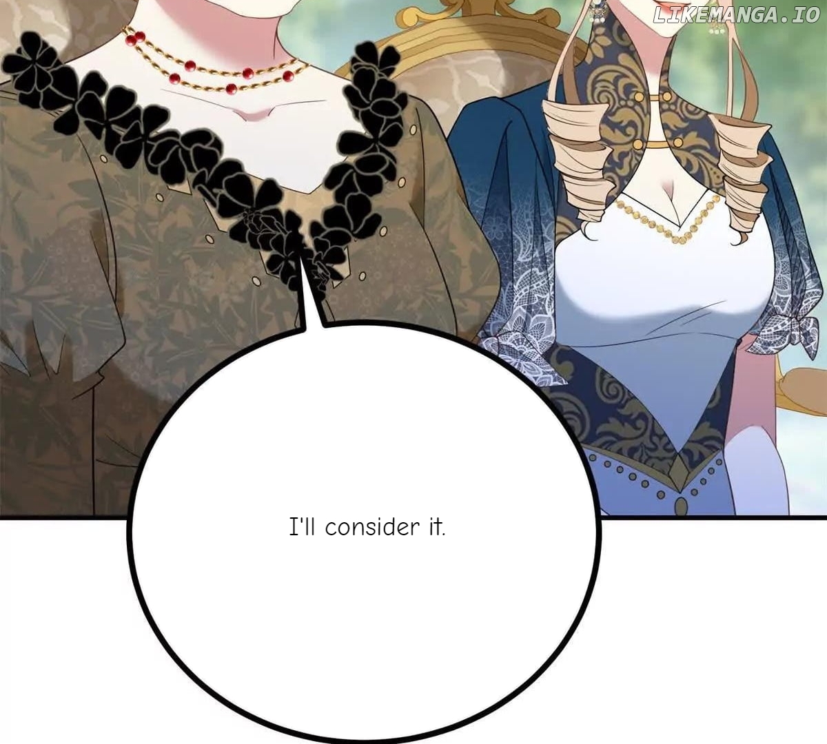 How to Change a Path Full of Thorns Into One Full of Happiness Chapter 136 - page 12