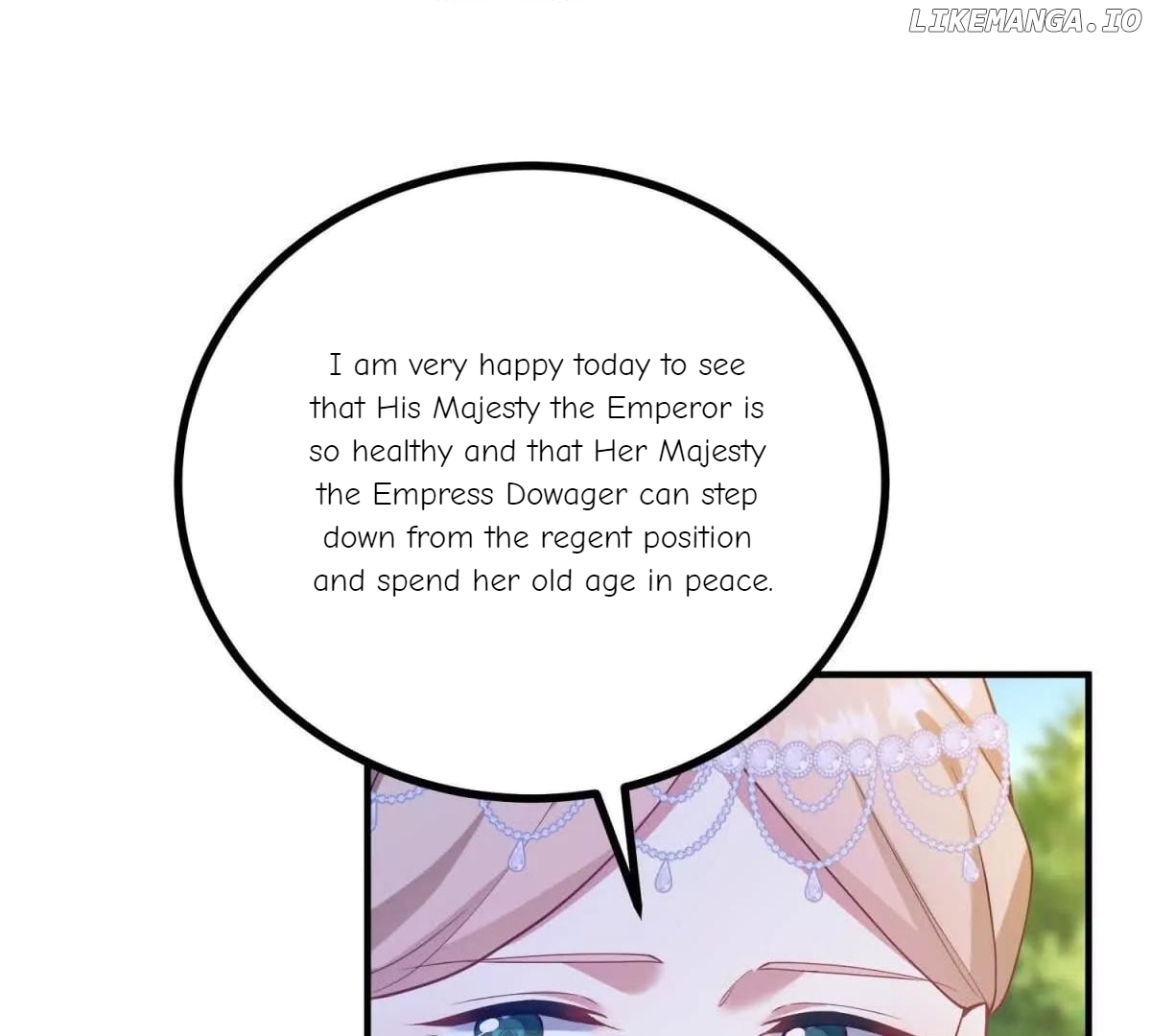 How to Change a Path Full of Thorns Into One Full of Happiness Chapter 136 - page 13