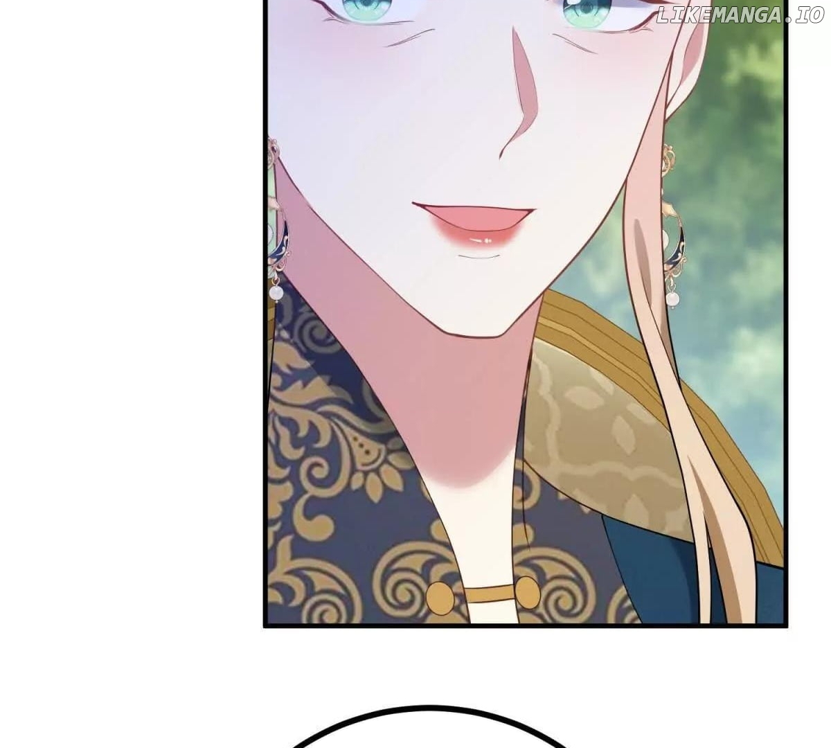 How to Change a Path Full of Thorns Into One Full of Happiness Chapter 136 - page 14