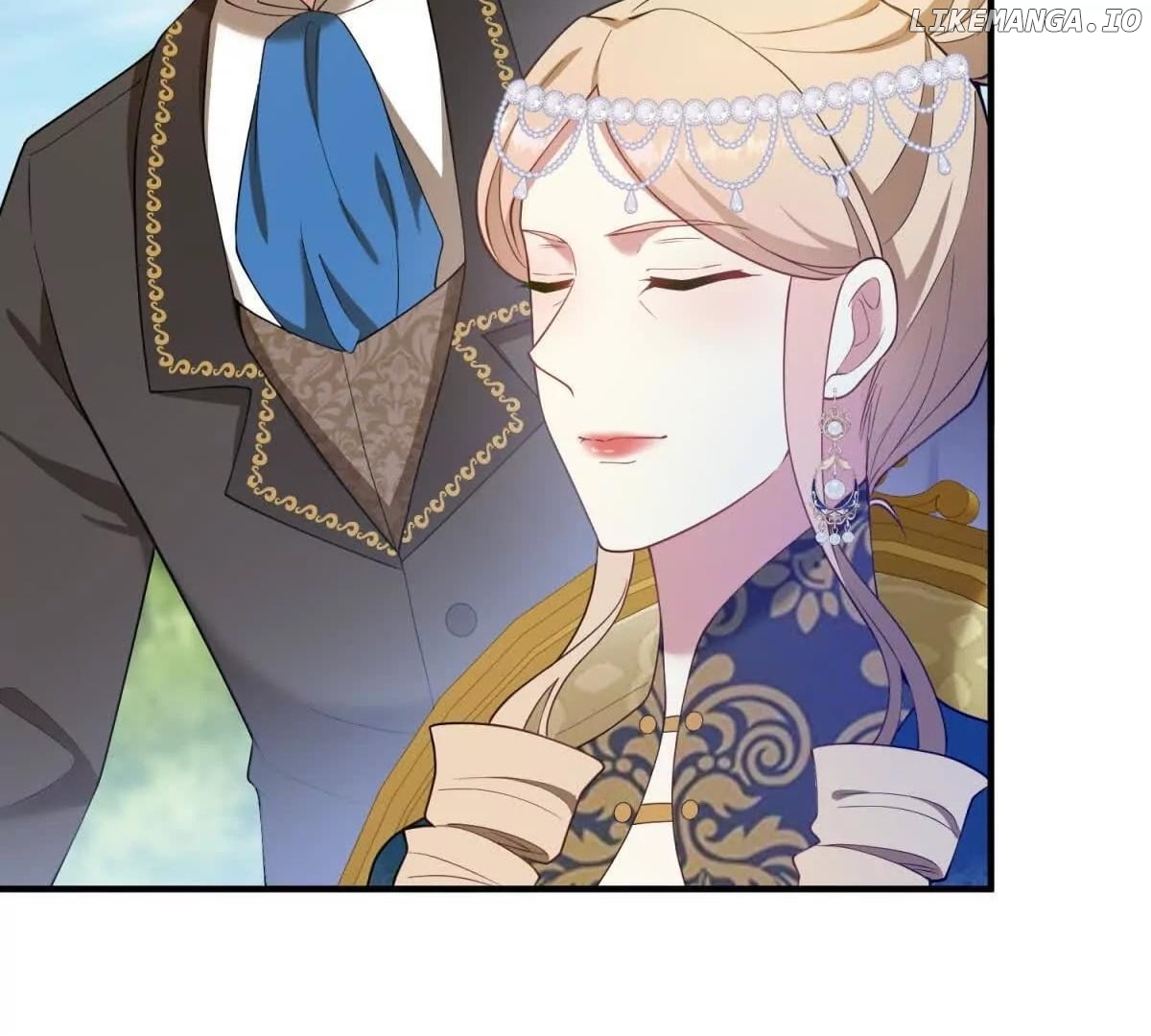 How to Change a Path Full of Thorns Into One Full of Happiness Chapter 136 - page 16