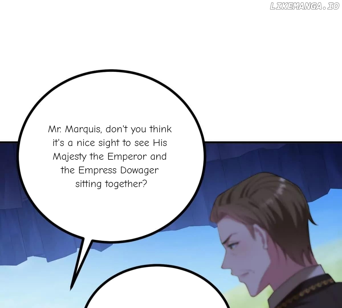 How to Change a Path Full of Thorns Into One Full of Happiness Chapter 136 - page 17