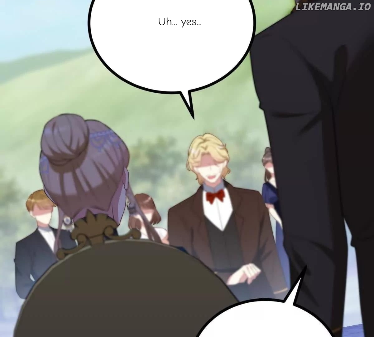 How to Change a Path Full of Thorns Into One Full of Happiness Chapter 136 - page 18