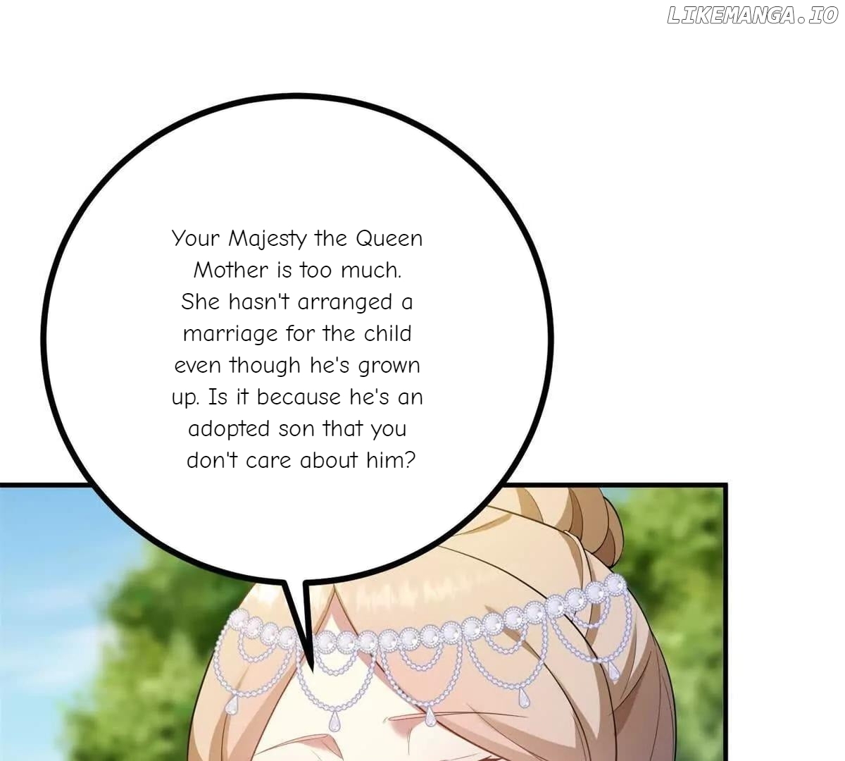 How to Change a Path Full of Thorns Into One Full of Happiness Chapter 136 - page 2