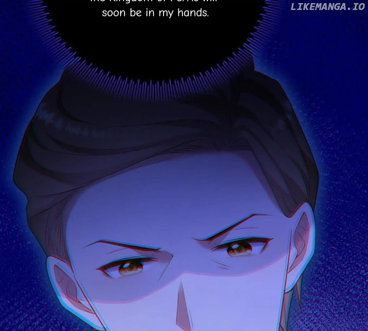 How to Change a Path Full of Thorns Into One Full of Happiness Chapter 136 - page 20