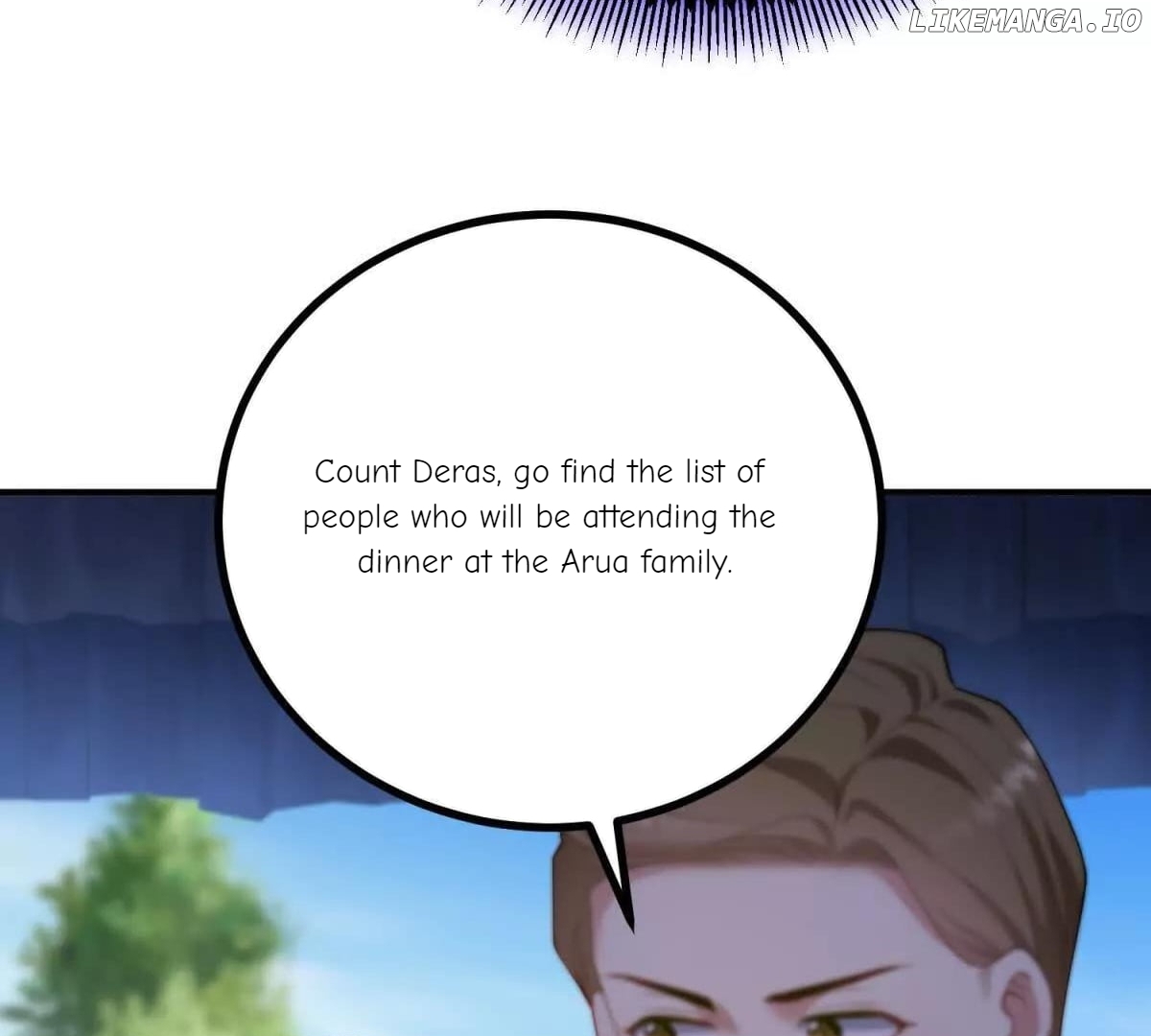 How to Change a Path Full of Thorns Into One Full of Happiness Chapter 136 - page 22
