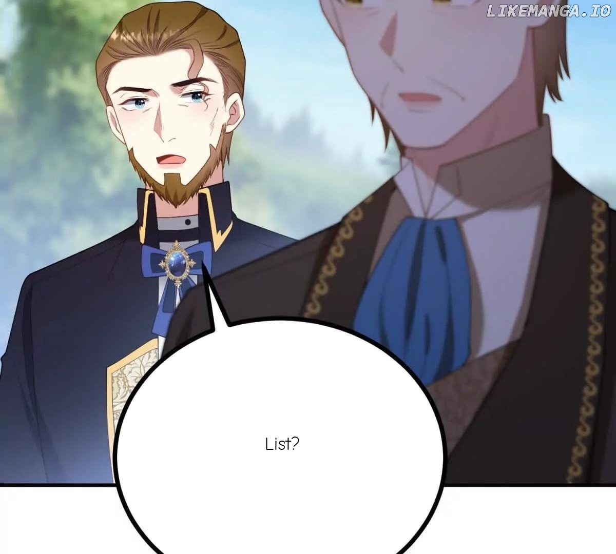 How to Change a Path Full of Thorns Into One Full of Happiness Chapter 136 - page 23
