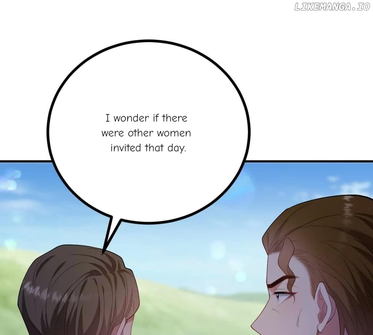 How to Change a Path Full of Thorns Into One Full of Happiness Chapter 136 - page 25