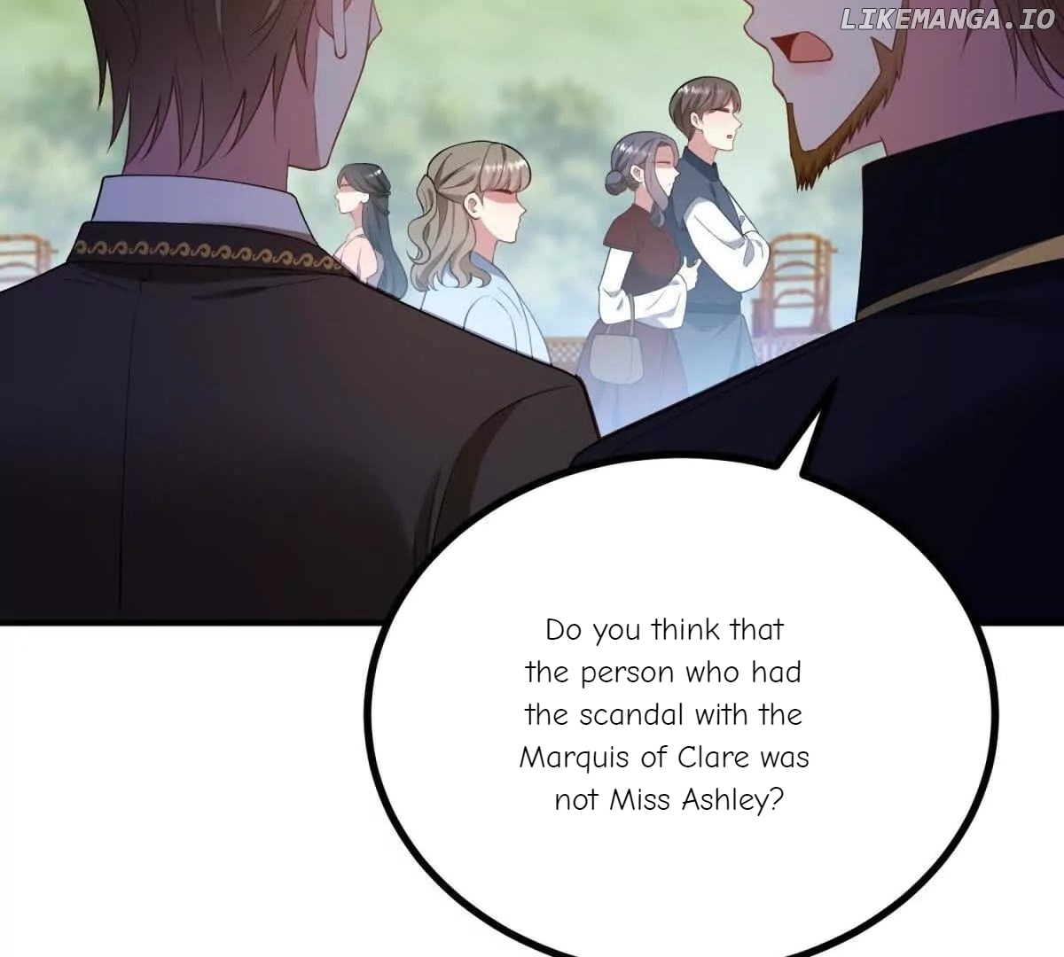 How to Change a Path Full of Thorns Into One Full of Happiness Chapter 136 - page 26