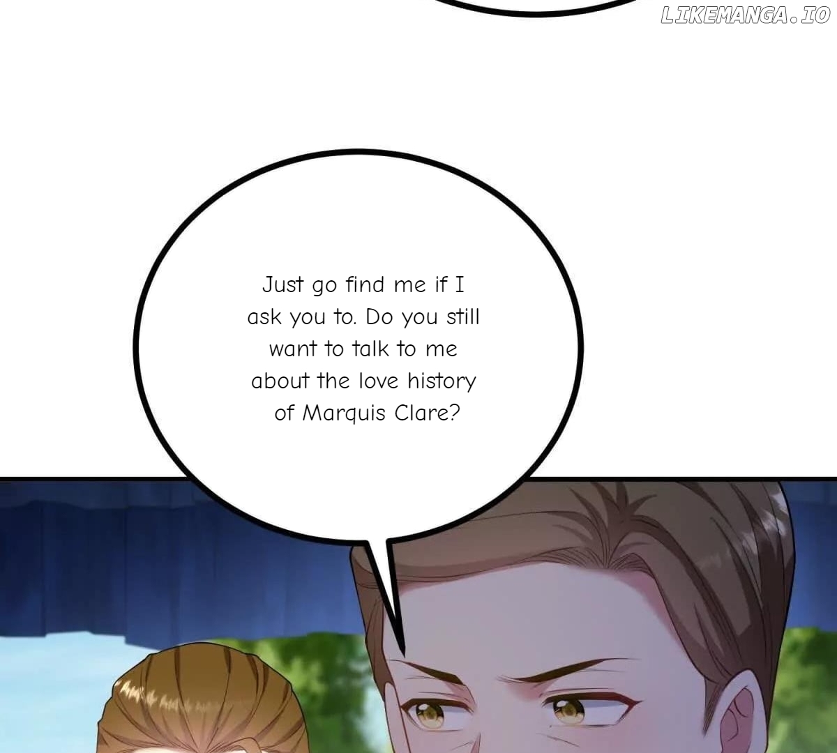How to Change a Path Full of Thorns Into One Full of Happiness Chapter 136 - page 27