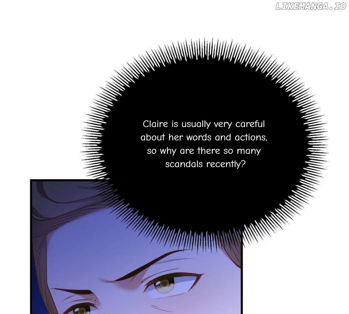 How to Change a Path Full of Thorns Into One Full of Happiness Chapter 136 - page 29