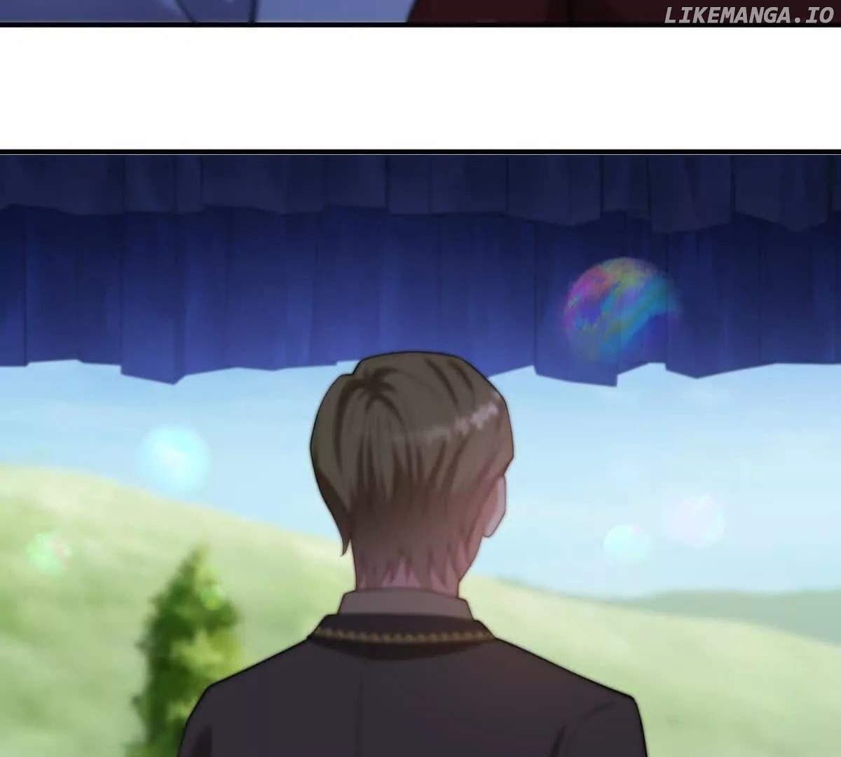 How to Change a Path Full of Thorns Into One Full of Happiness Chapter 136 - page 34