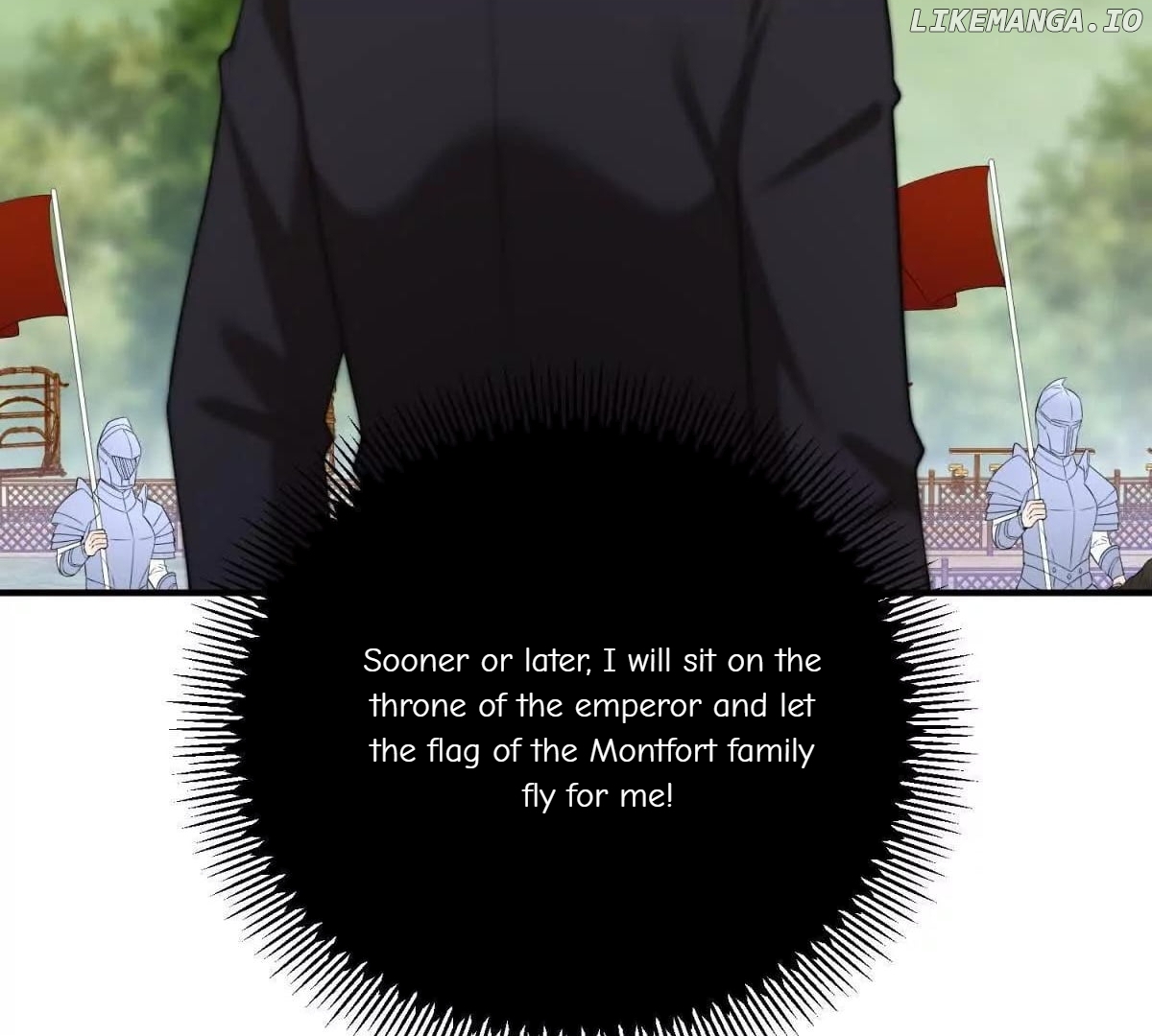 How to Change a Path Full of Thorns Into One Full of Happiness Chapter 136 - page 35
