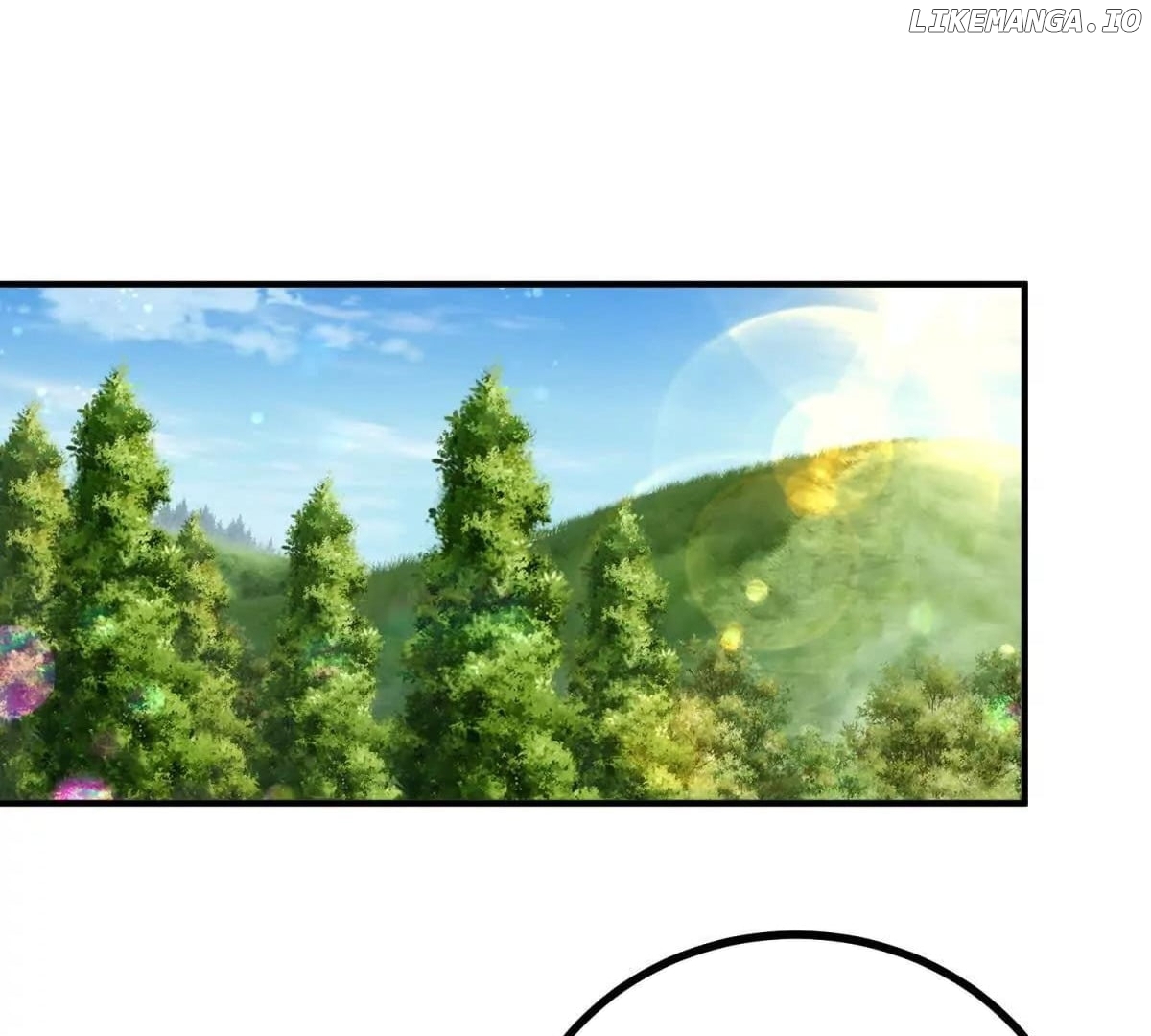 How to Change a Path Full of Thorns Into One Full of Happiness Chapter 136 - page 37