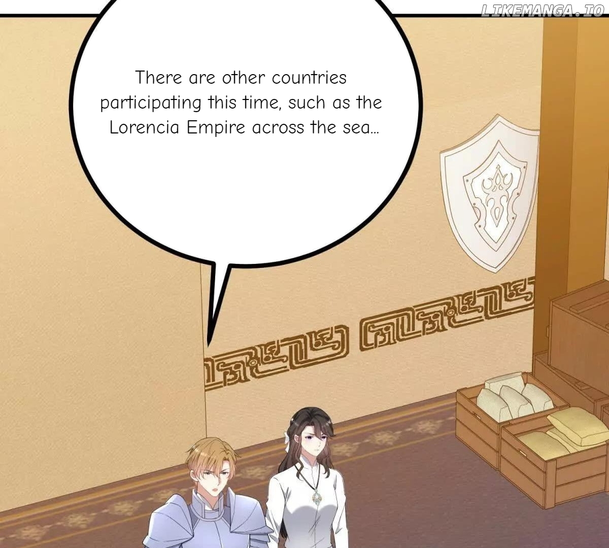 How to Change a Path Full of Thorns Into One Full of Happiness Chapter 136 - page 40