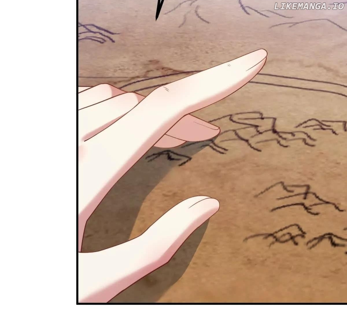 How to Change a Path Full of Thorns Into One Full of Happiness Chapter 136 - page 43