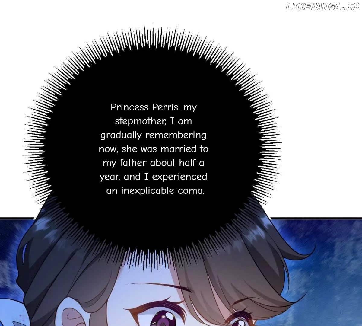 How to Change a Path Full of Thorns Into One Full of Happiness Chapter 136 - page 44