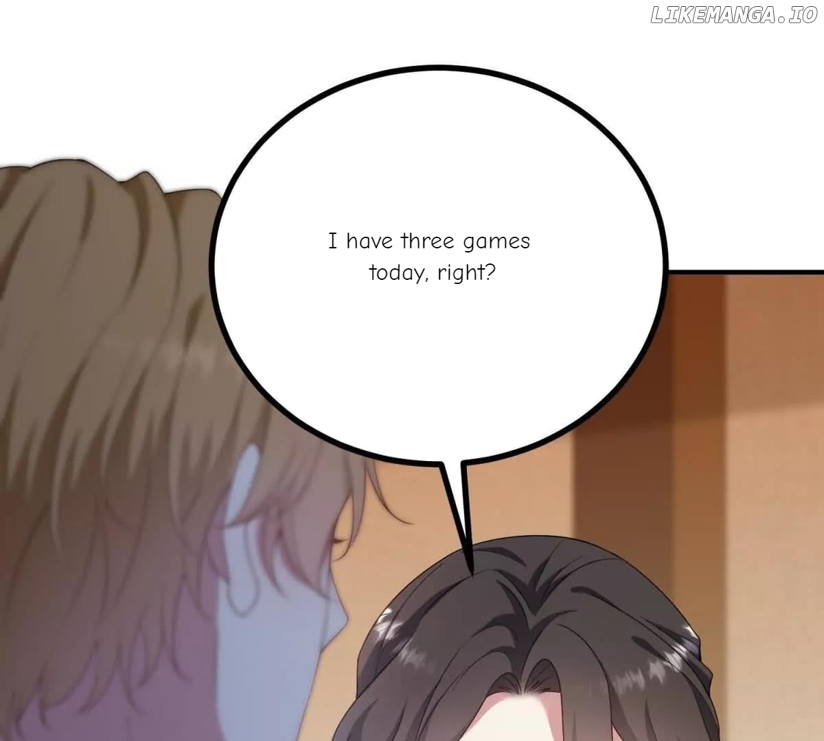 How to Change a Path Full of Thorns Into One Full of Happiness Chapter 136 - page 46