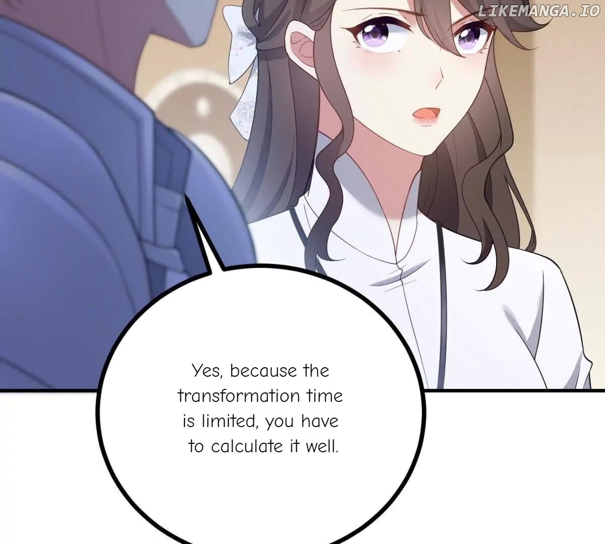 How to Change a Path Full of Thorns Into One Full of Happiness Chapter 136 - page 47