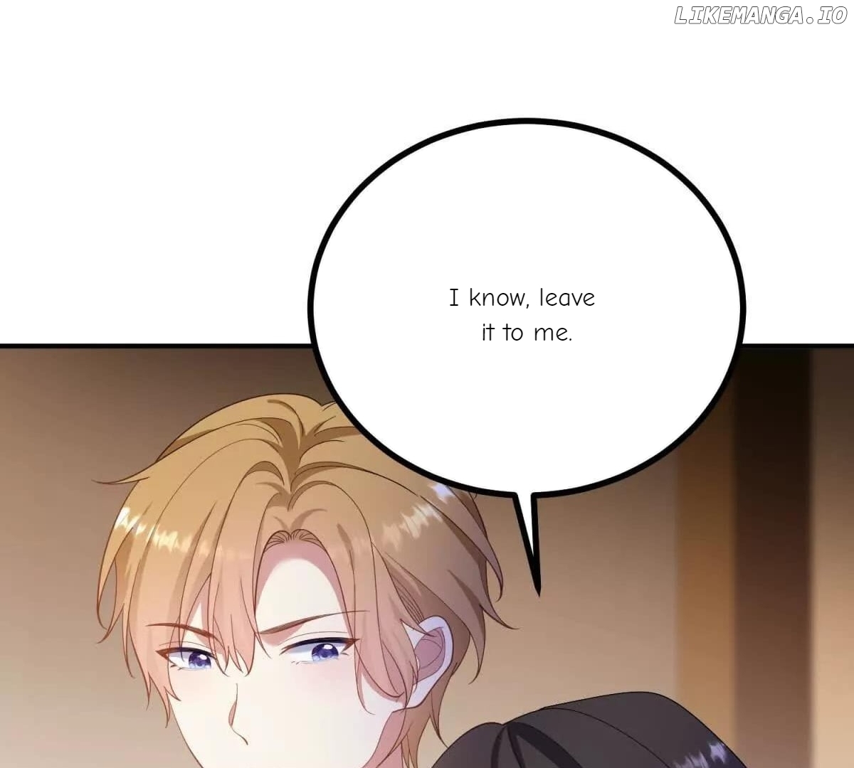 How to Change a Path Full of Thorns Into One Full of Happiness Chapter 136 - page 49