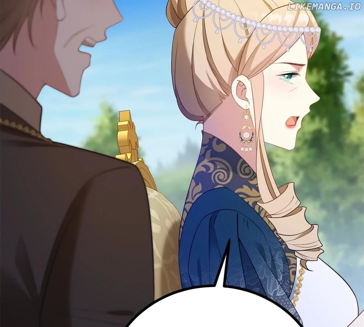 How to Change a Path Full of Thorns Into One Full of Happiness Chapter 136 - page 5
